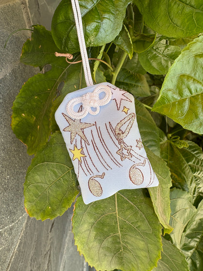 Good Hair Day Omamori