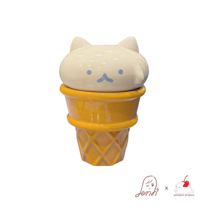 Jenh x Ponpon Project Cups