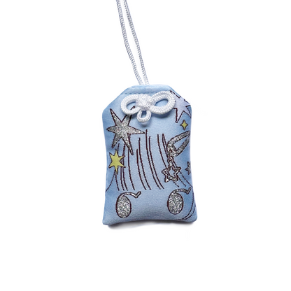 Good Hair Day Omamori