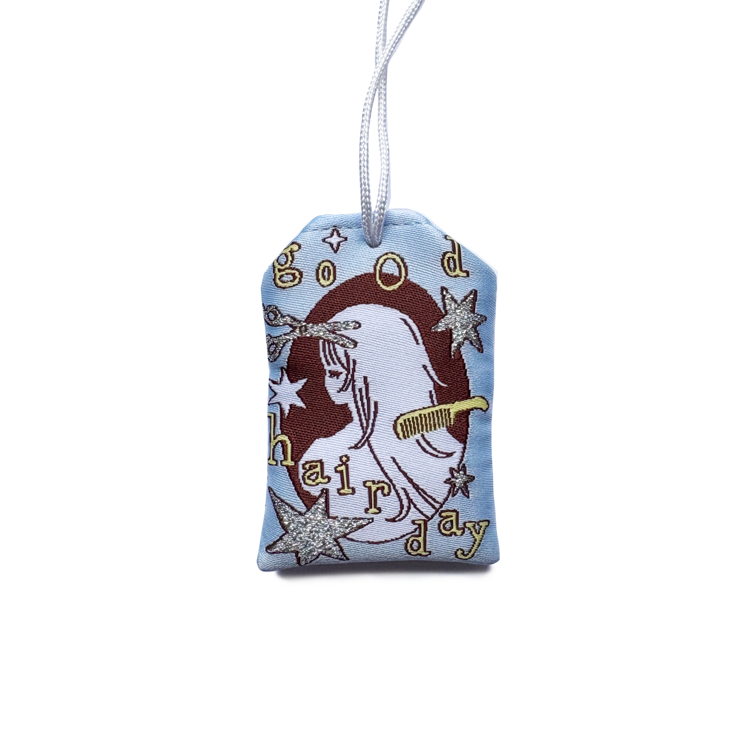 Good Hair Day Omamori